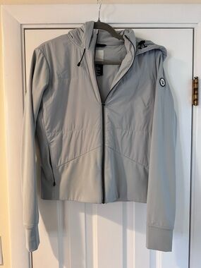Vuori Blue/Gray Jacket